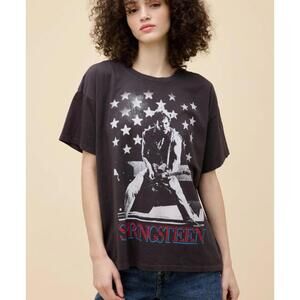 Daydreamer Bruce Springsteen Rockin America (S)